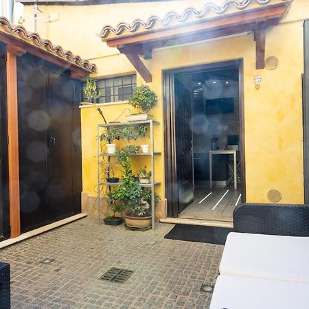 Casa Orsini, B&B And Winery Monterotondo  Exterior photo