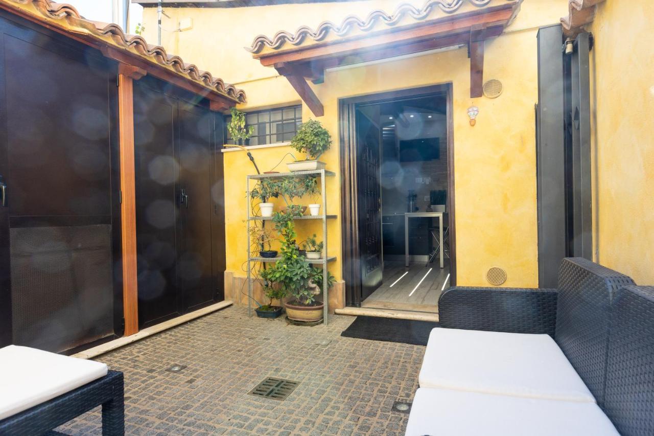 Casa Orsini, B&B And Winery Monterotondo  Exterior photo