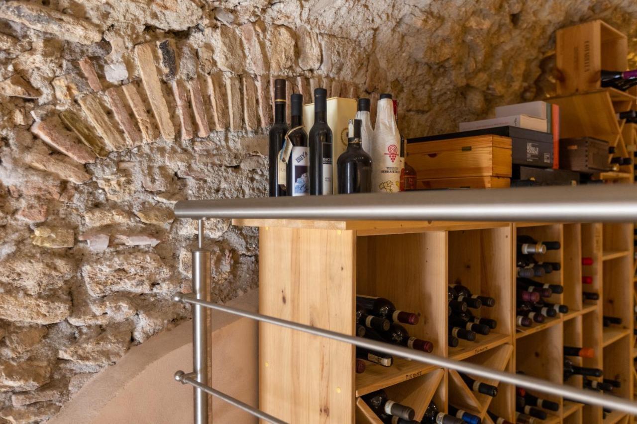 Casa Orsini, B&B And Winery Monterotondo  Exterior photo